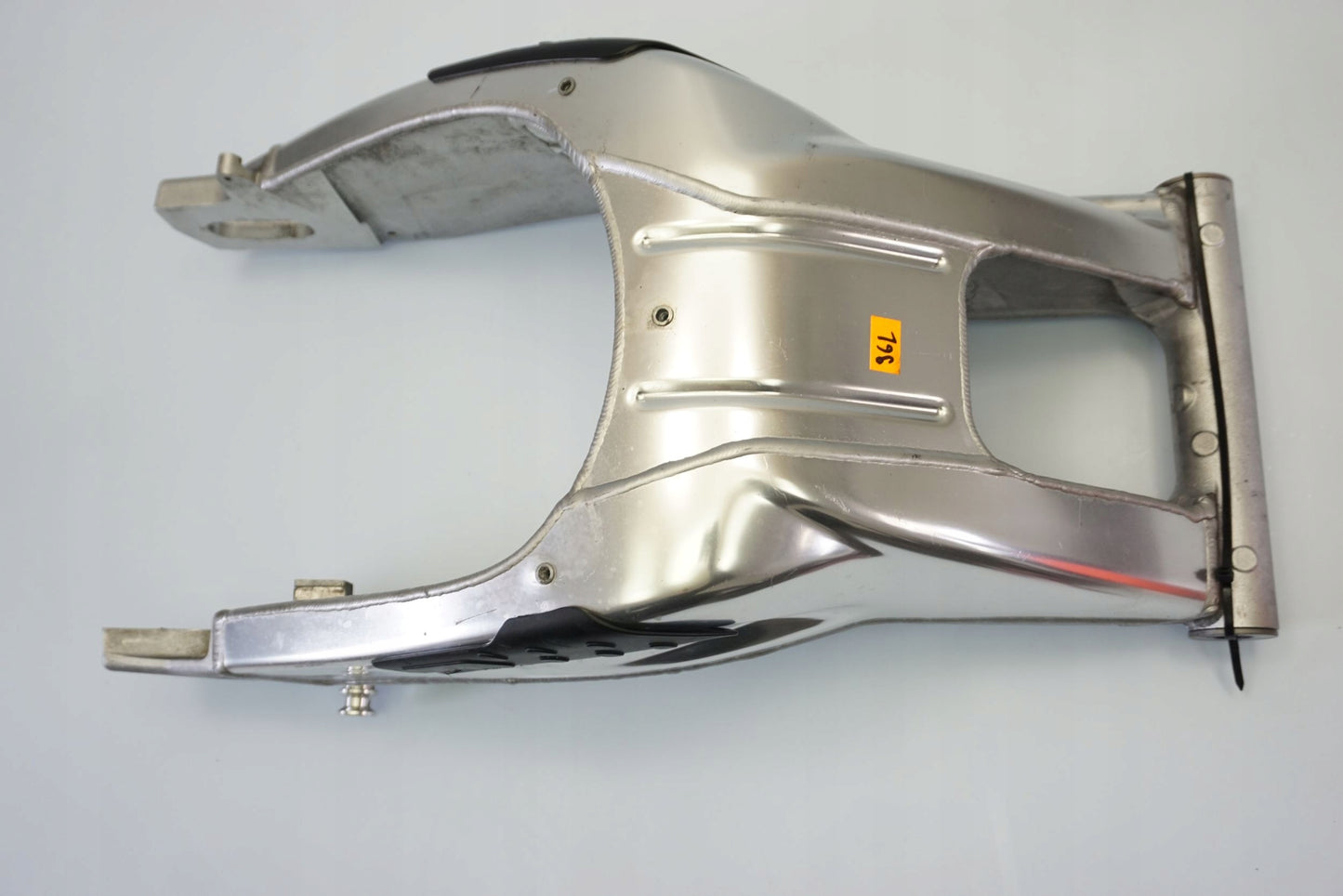 BMW S1000RR 12-14 Schwinge Hinterradschwinge swing arm 8