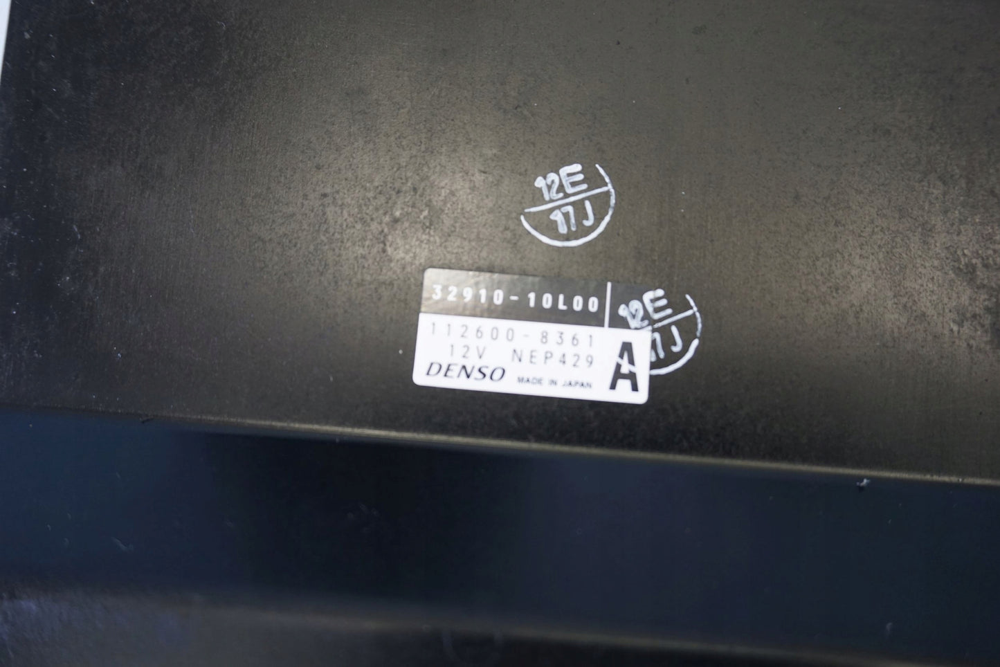 SUZUKI GSX-R 1300 HAYABUSA 21- Schlosssatz Zündschloss Lock Set 16