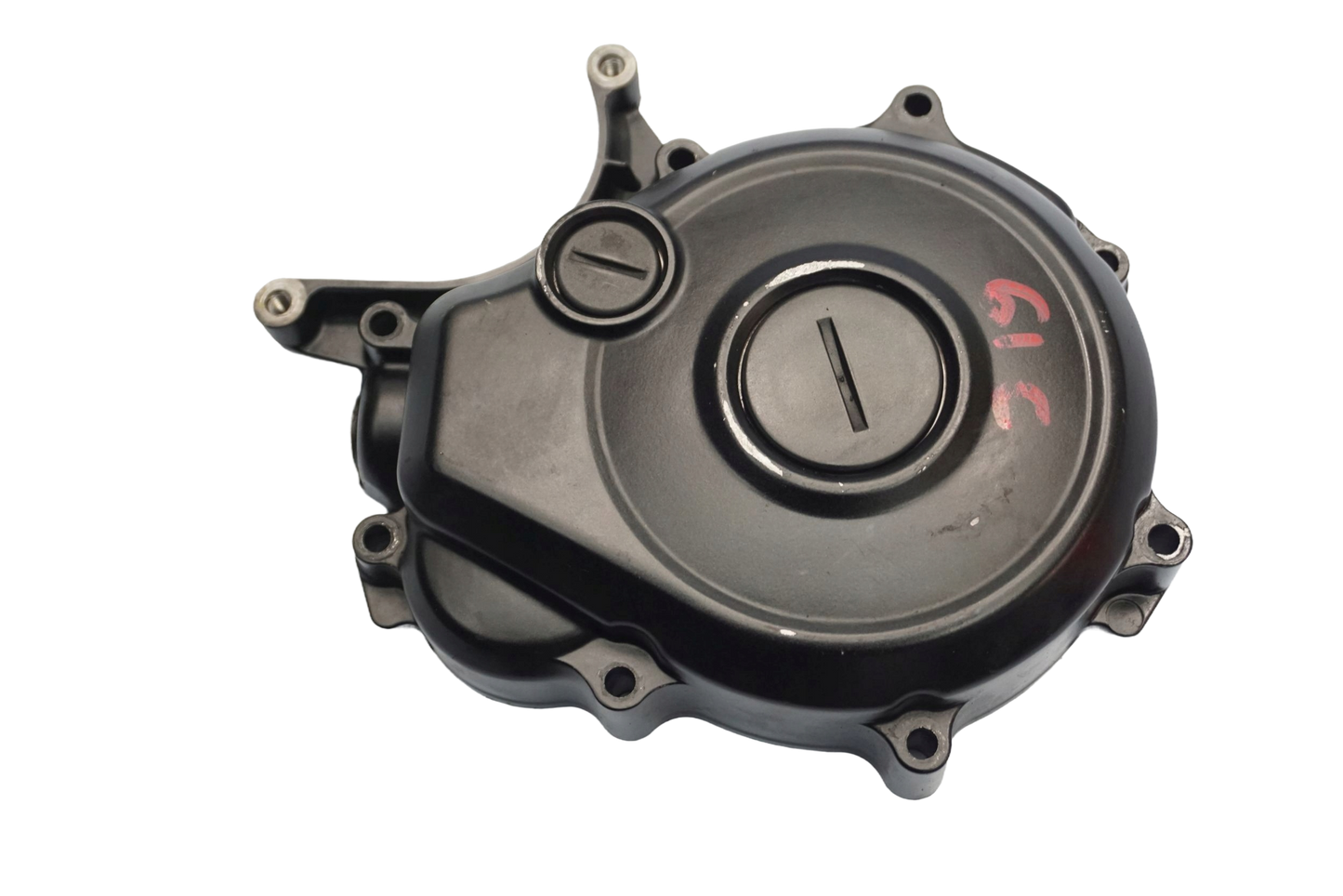 YAMAHA MT 125 14-19 Motordeckel Engine Cover 1