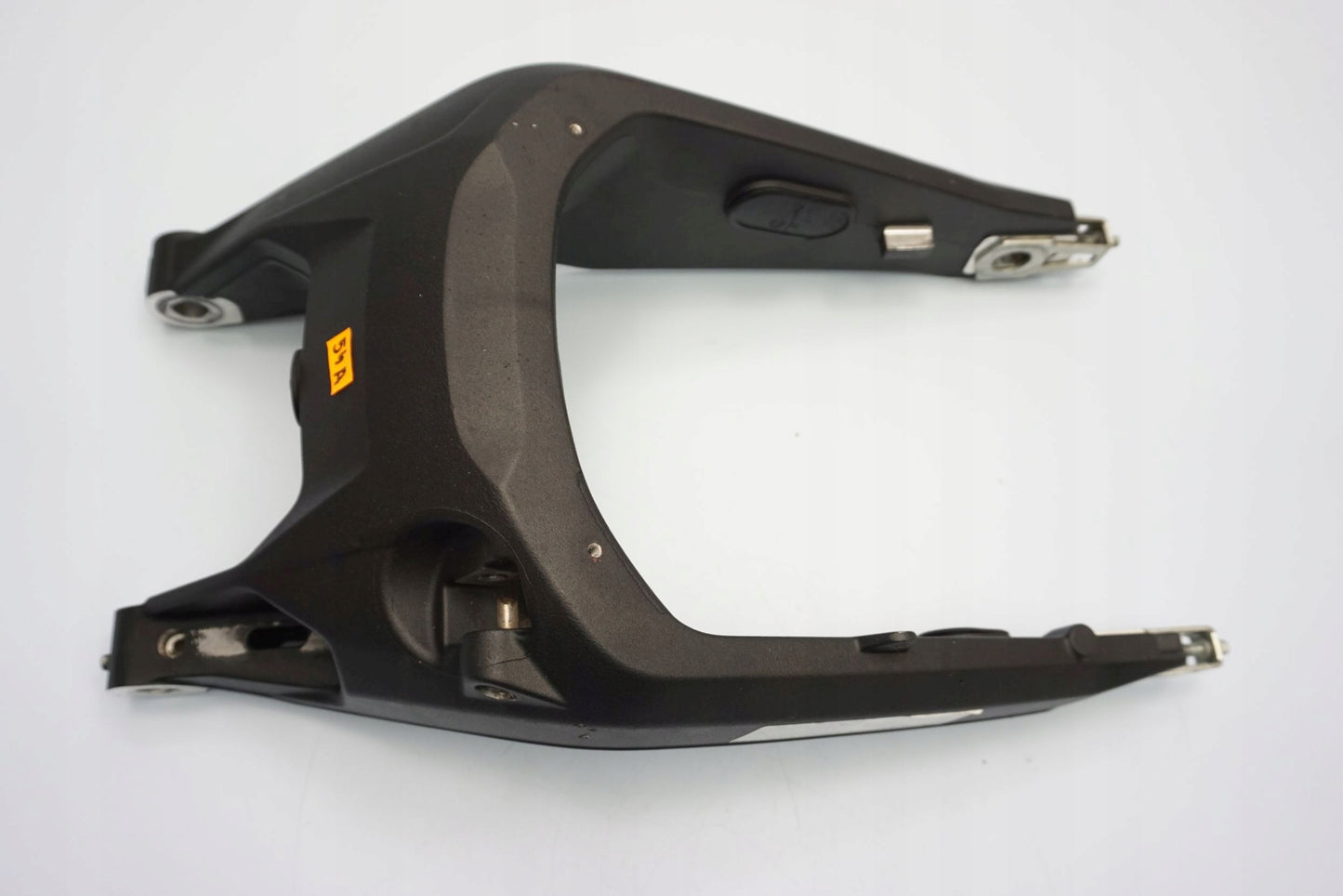 DUCATI MONSTER 797 17- Schwinge Hinterradschwinge swing arm 7