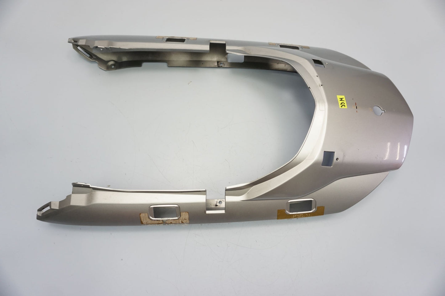 YAMAHA FJR 1300 01-05 Heckverkleidung Verkleidung Heck 8