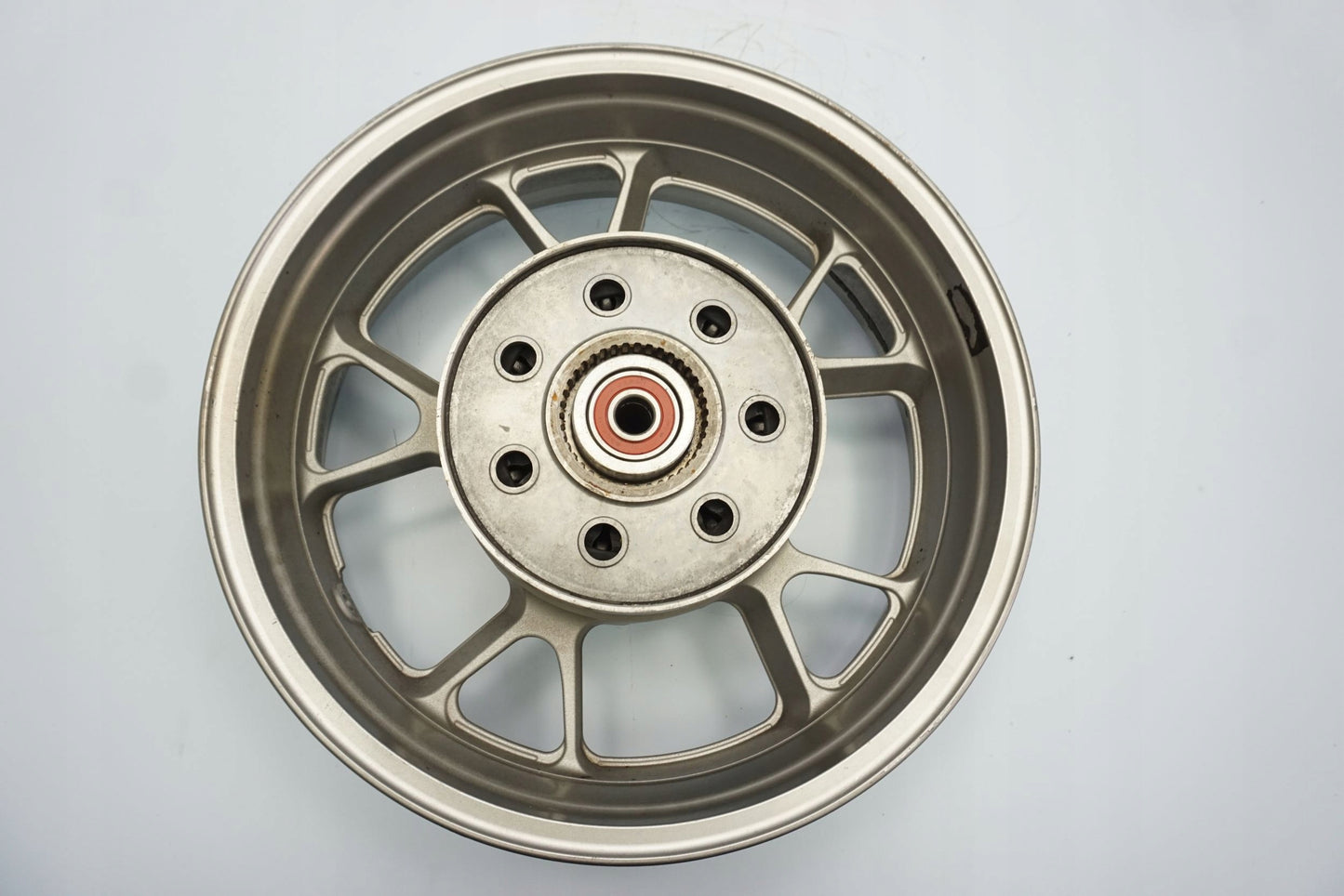 KAWASAKI GTR 1400 Felge hinten Wheel Hinterrad 10