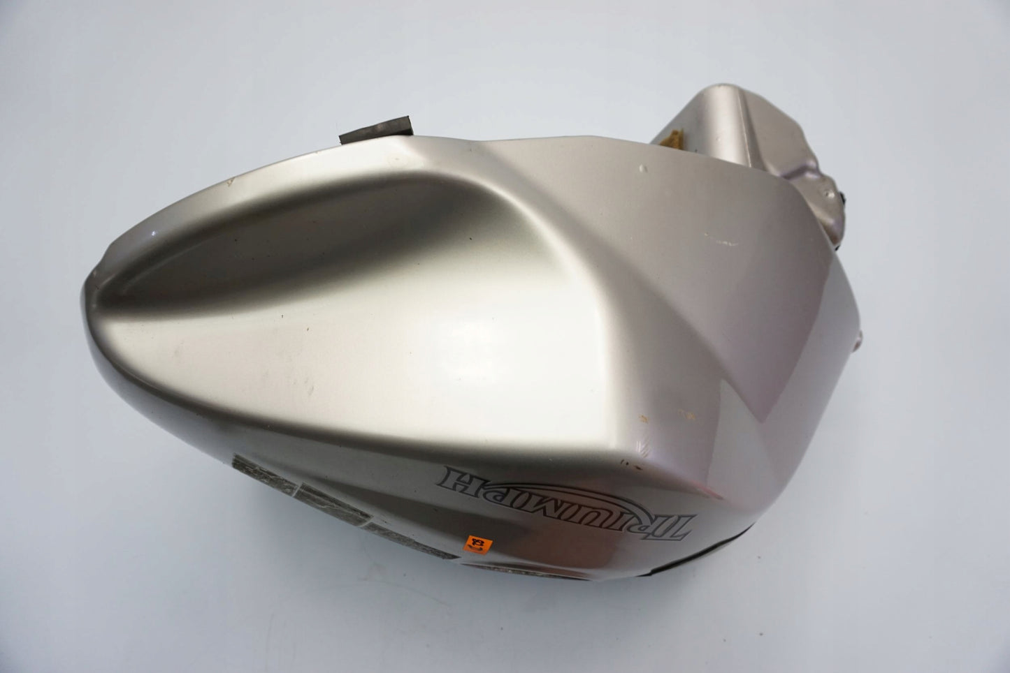TRIUMPH SPRINT ST 1050 05-10 Kraftstofftank Benzintank Fuel Tank 11