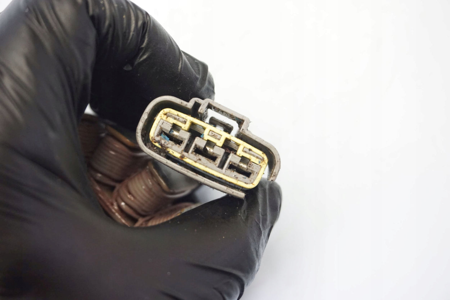 DUCATI MONSTER 1200 S 14-17 Lichtmaschine Stator Generator Lima Alternator 10