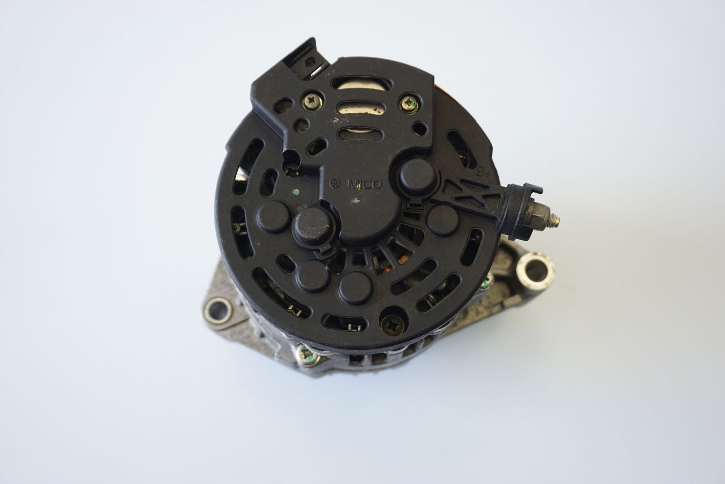 BMW K 1600 GT GTL 10-16 Lichtmaschine Stator Generator Lima Alternator 6