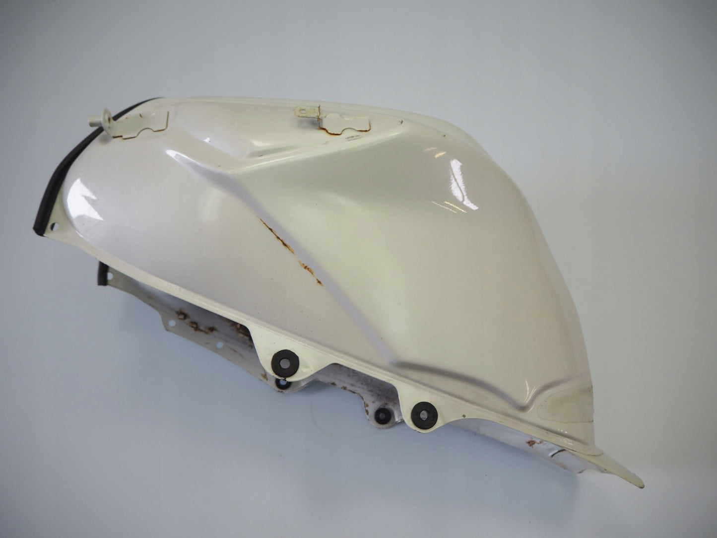 YAMAHA YS 125 17-18 Kraftstofftank Benzintank Fuel Tank 11