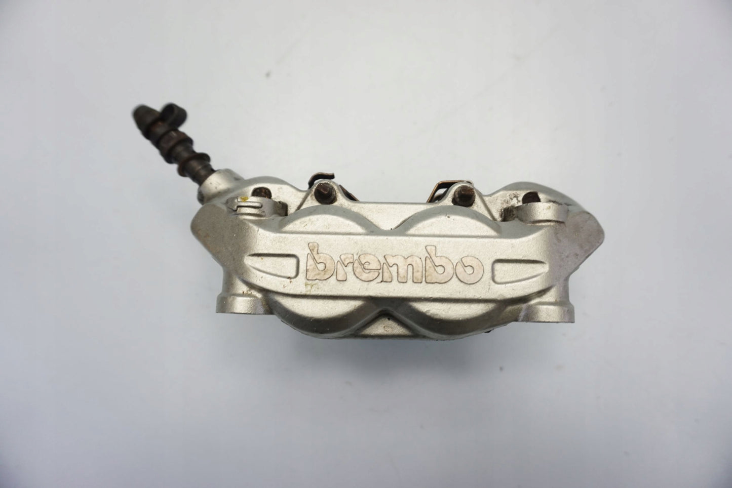 DUCATI MULTISTRADA 1200 S 10-15 Bremse Bremssattel Bremszange vorne links 7