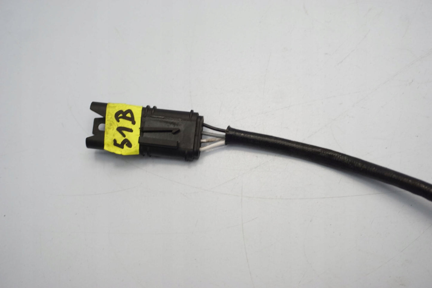 BMW R 1200 GS 08-12 Lambdasonde O2 Sensor Sonde Sonda Lambda 6