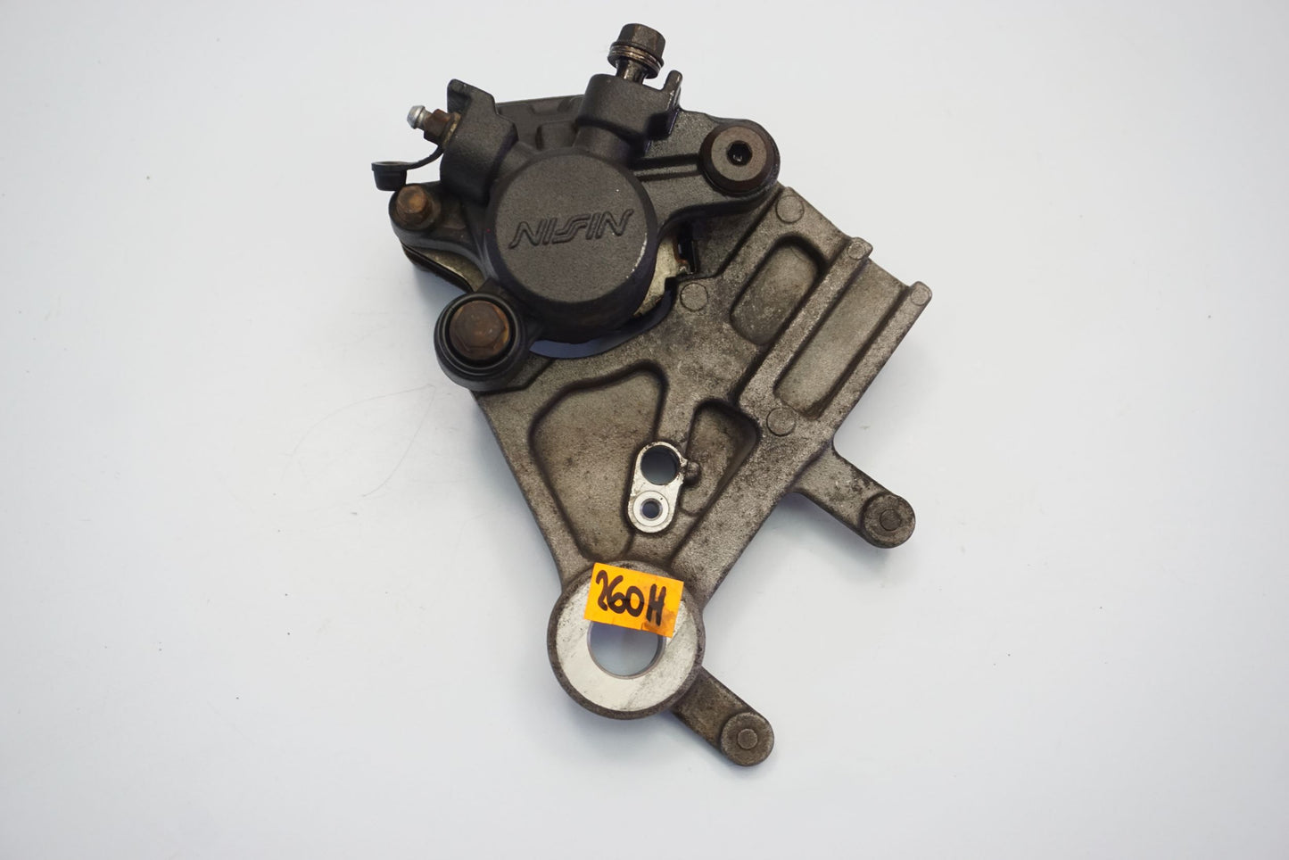 HONDA CRF 1000 AFRICA TWIN 15-17 Bremse Bremssattel Bremszange hinten 6