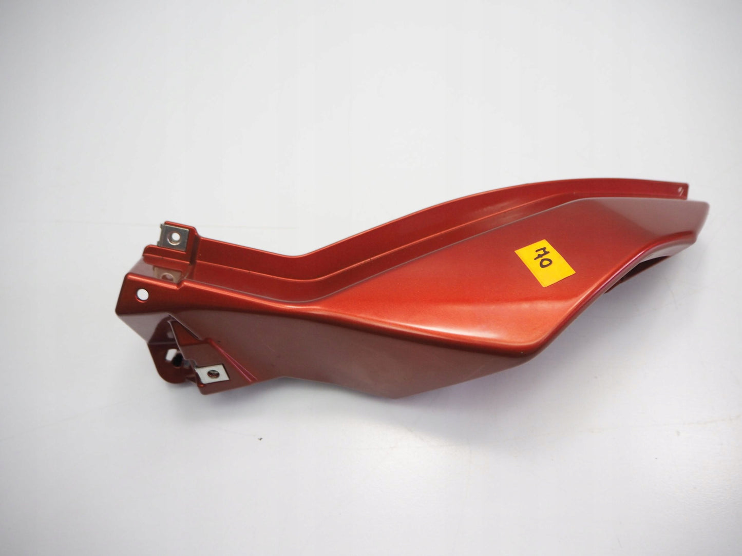 YAMAHA MT-07 TRACER 16-19 Heckverkleidung Verkleidung Heck links 8