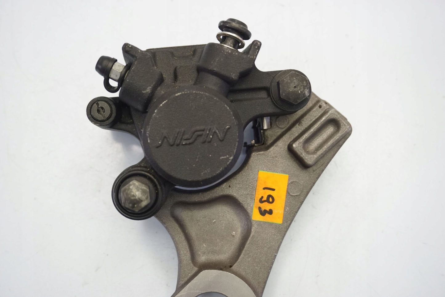 YAMAHA YZF-R1 RN22 09-15 Bremse Bremssattel Bremszange hinten 7