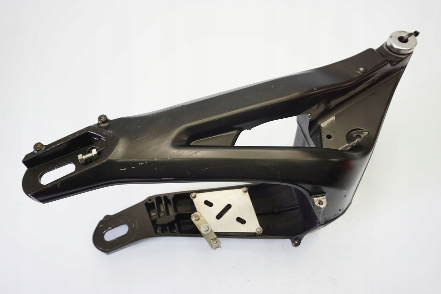 YAMAHA MT-09 TRACER 15-17 Schwinge Hinterradschwinge swing arm 9
