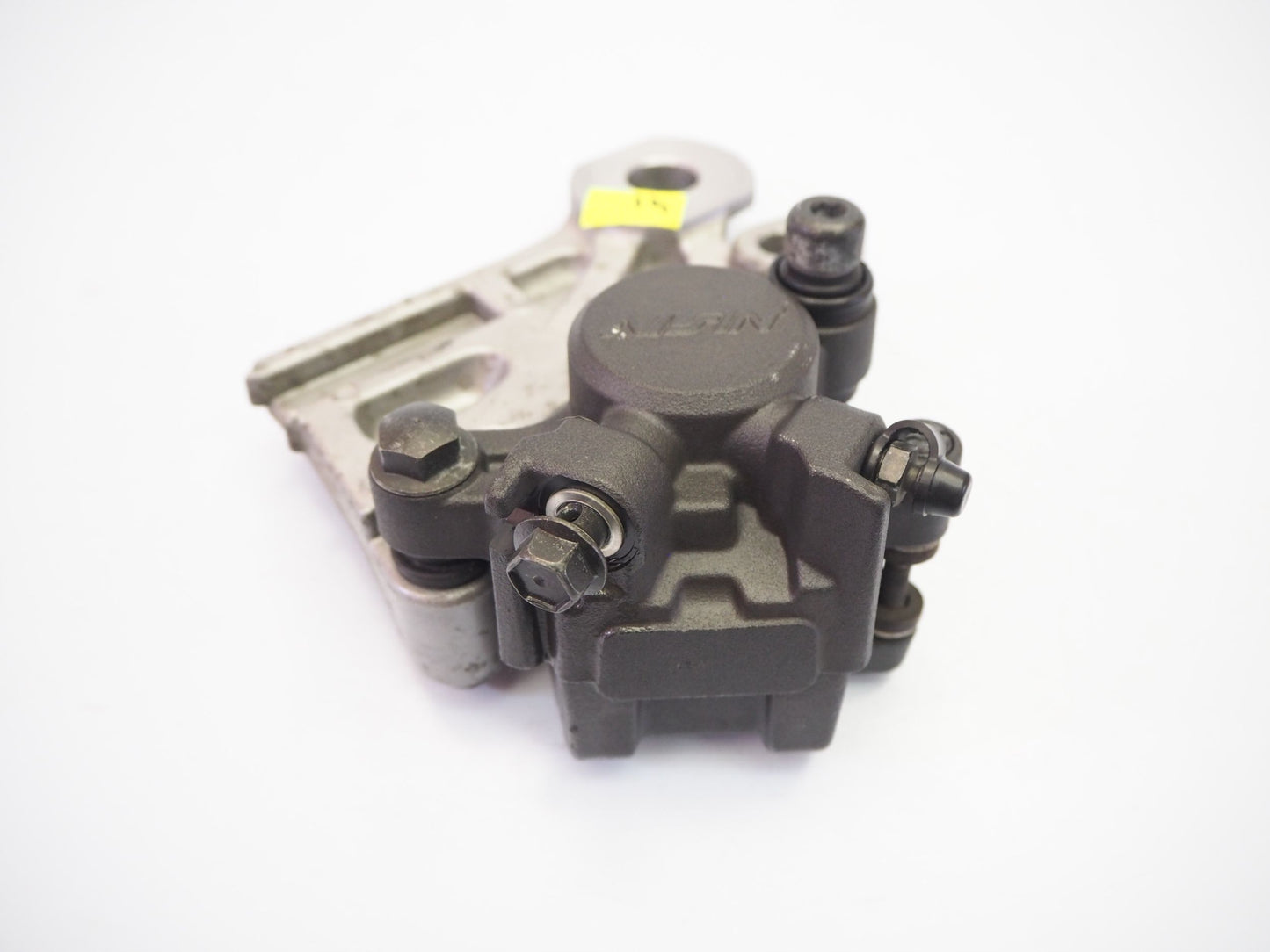 YAMAHA XSR-700 16-18 Bremse Bremssattel Bremszange hinten 8