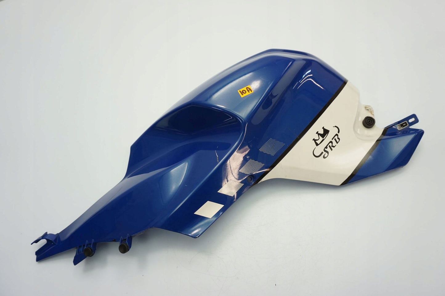 BMW K 1200 S 04-08 Tankabdeckung Tank Cover Tankverkleidung 10