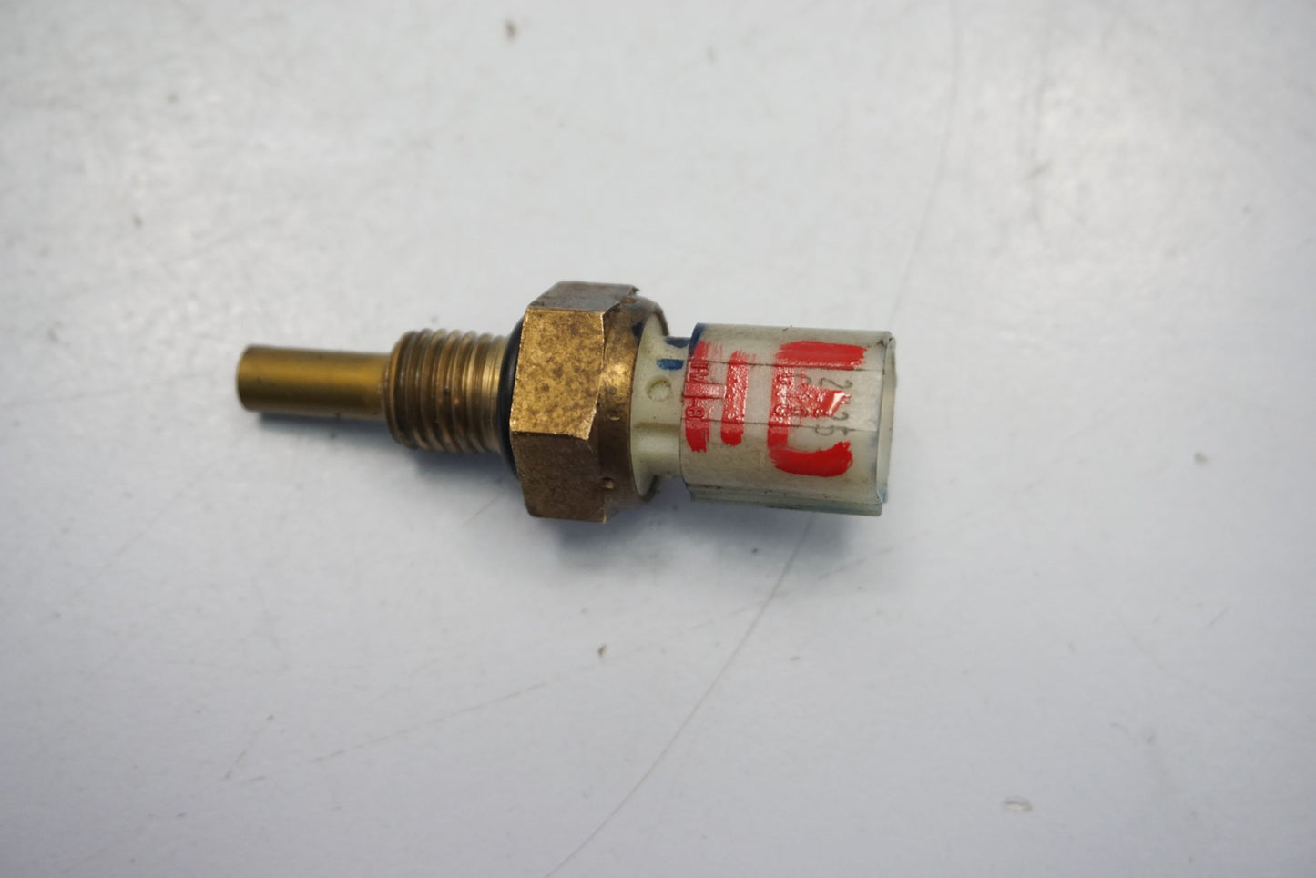 HONDA CB 125 R JC91 21- Temperatursensor Thermostat Temperature sensor 6