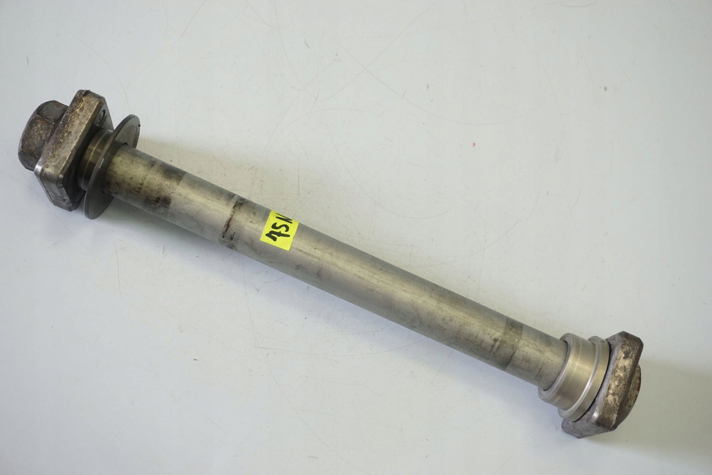 BMW S 1000 R 17-20 Hinterachse Achse hinten Radachse rear axle 6