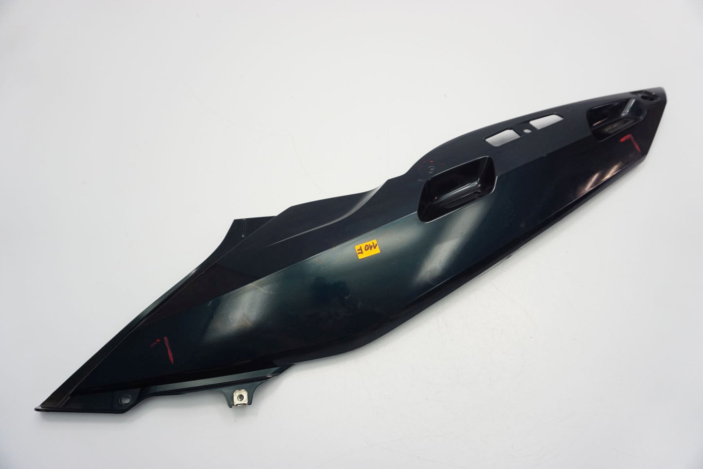 BMW R 1200 RT K26 10-13 Heckverkleidung Verkleidung Heck links 13