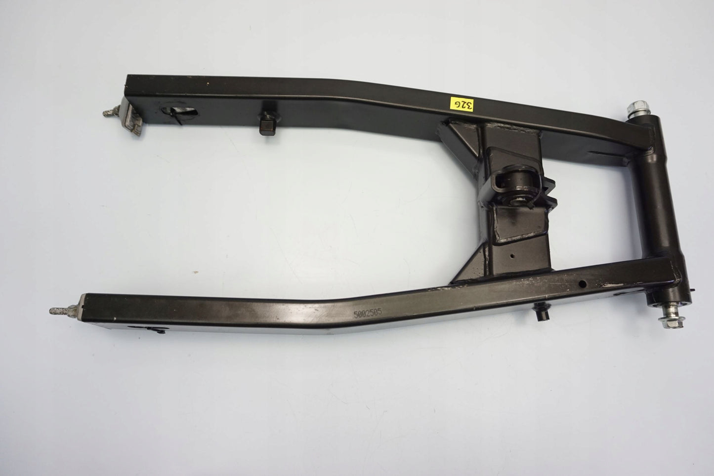 HONDA CBR 500 R 16-18 Schwinge Hinterradschwinge swing arm 6