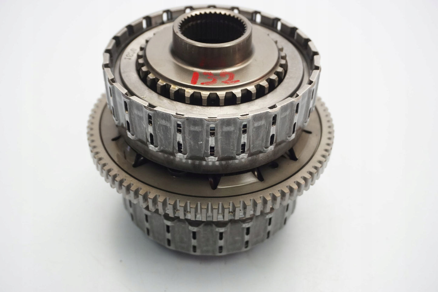 HONDA CRF 1100 AFRICA TWIN 19- Kupplung Kupplungskorb Clutch 8