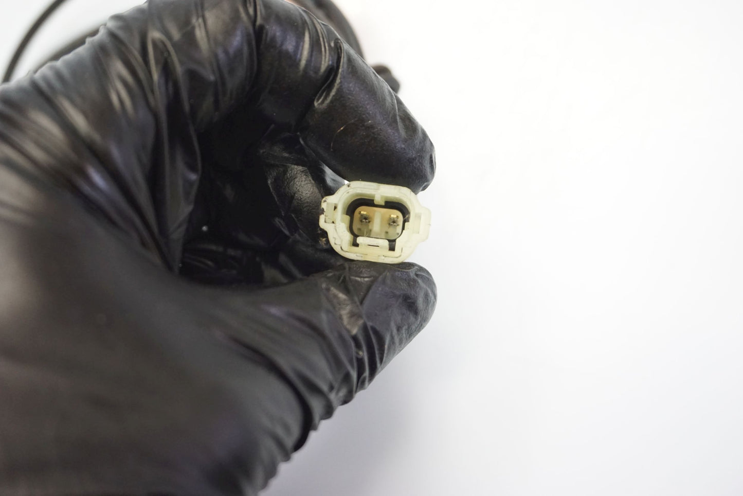 TRIUMPH TIGER SPORT 660 ABS Sensor hinten 7