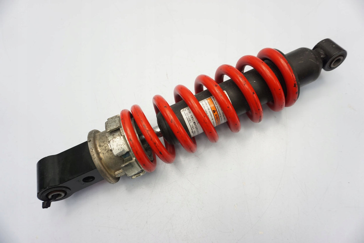 KAWASAKI Z1000 SX 10-16 Stoßdämpfer Federbein shock absorber 6