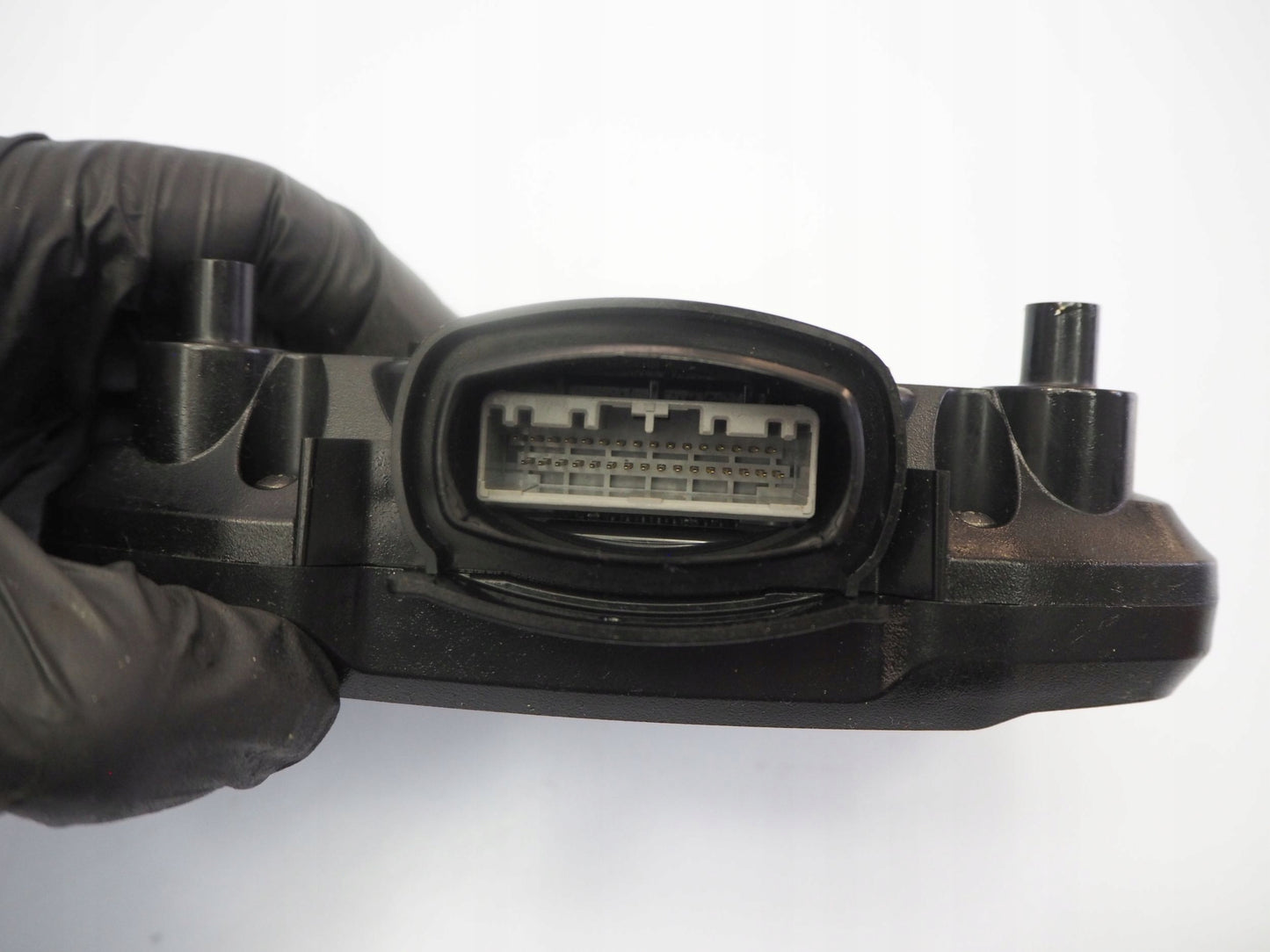 YAMAHA MT-09 21- Tacho Tachometer Cockpit Speedometer 12