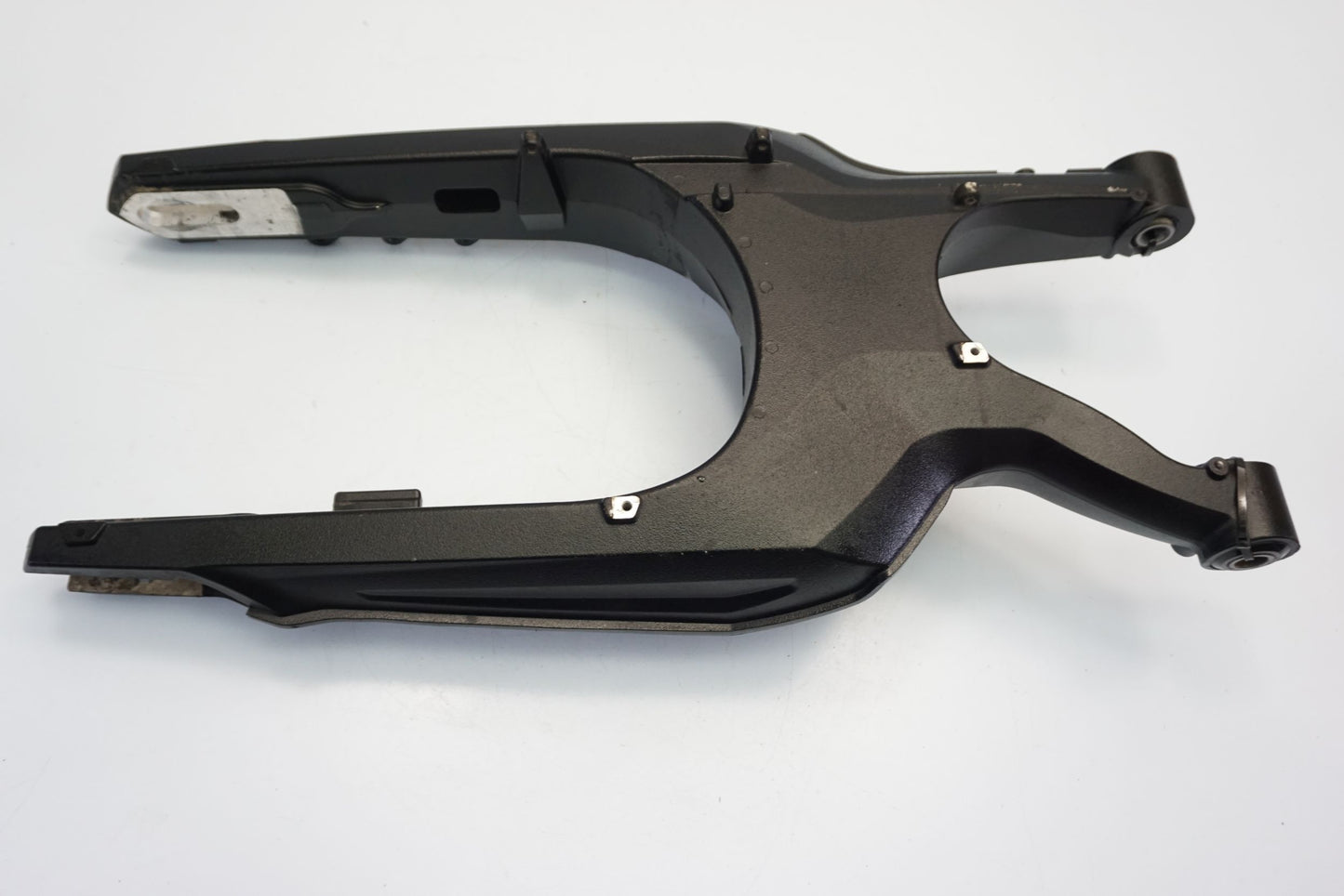 TRIUPH TIGER 800 XC 10-14 Schwinge Hinterradschwinge swing arm 6