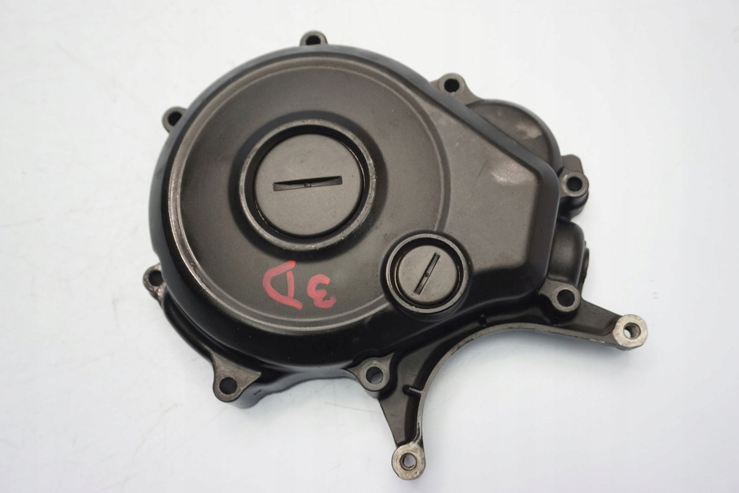 YAMAHA MT 125 14-19 Motordeckel Engine Cover 7