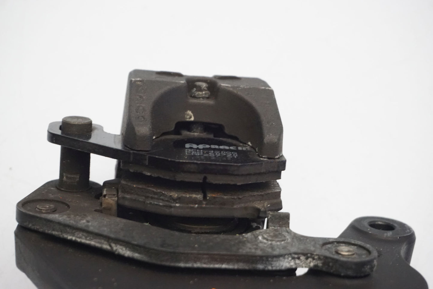 KAWASAKI Z1000 14-19 Bremse Bremssattel Bremszange hinten 8