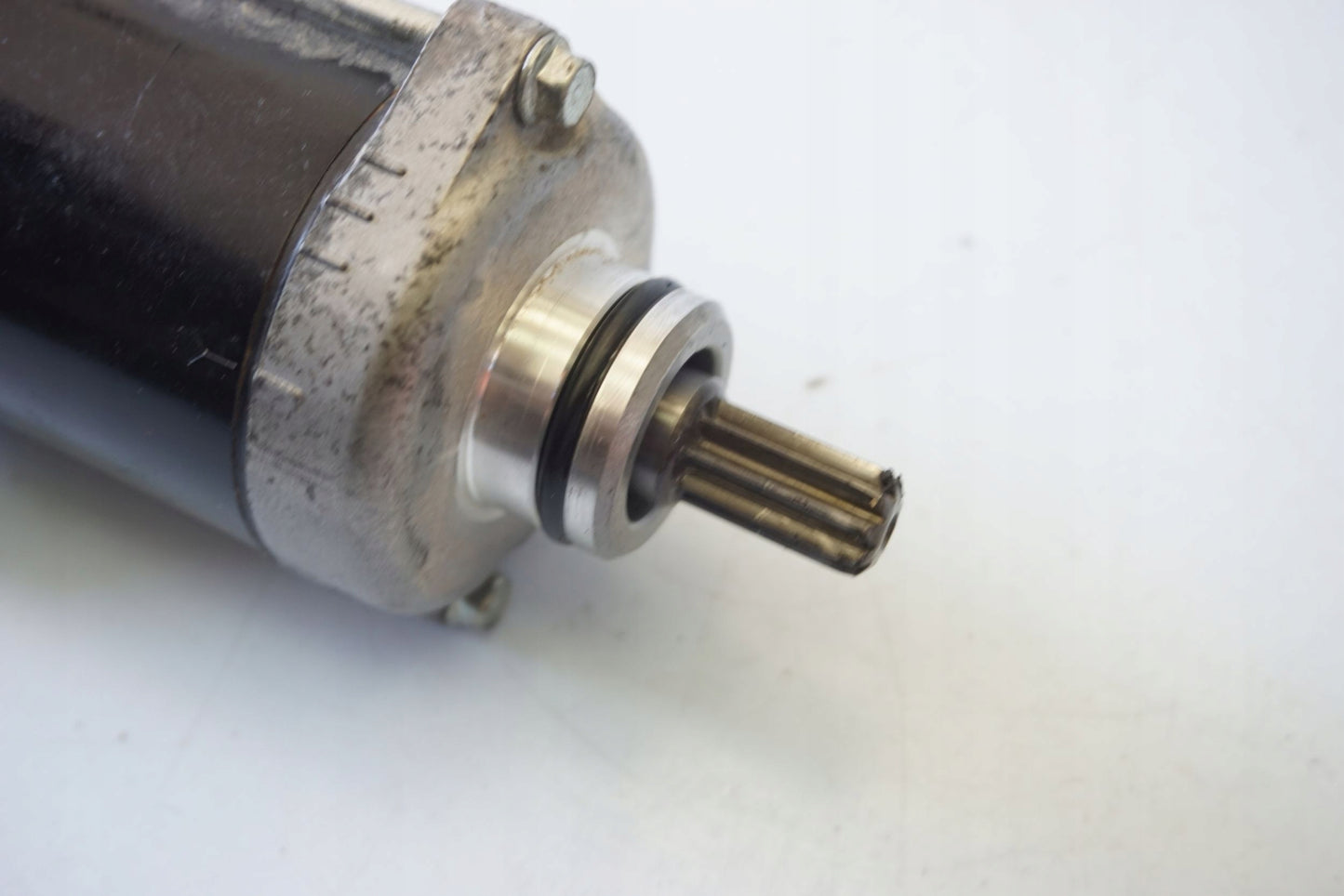 KAWASAKI Z H2 1000 20- Anlasser Starter Motor 7