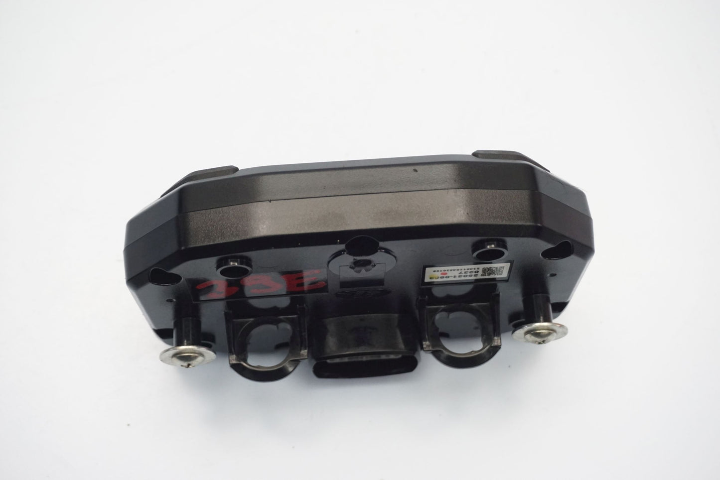 KAWASAKI NINJA 650 20- Tacho Tachometer Cockpit Speedometer 5