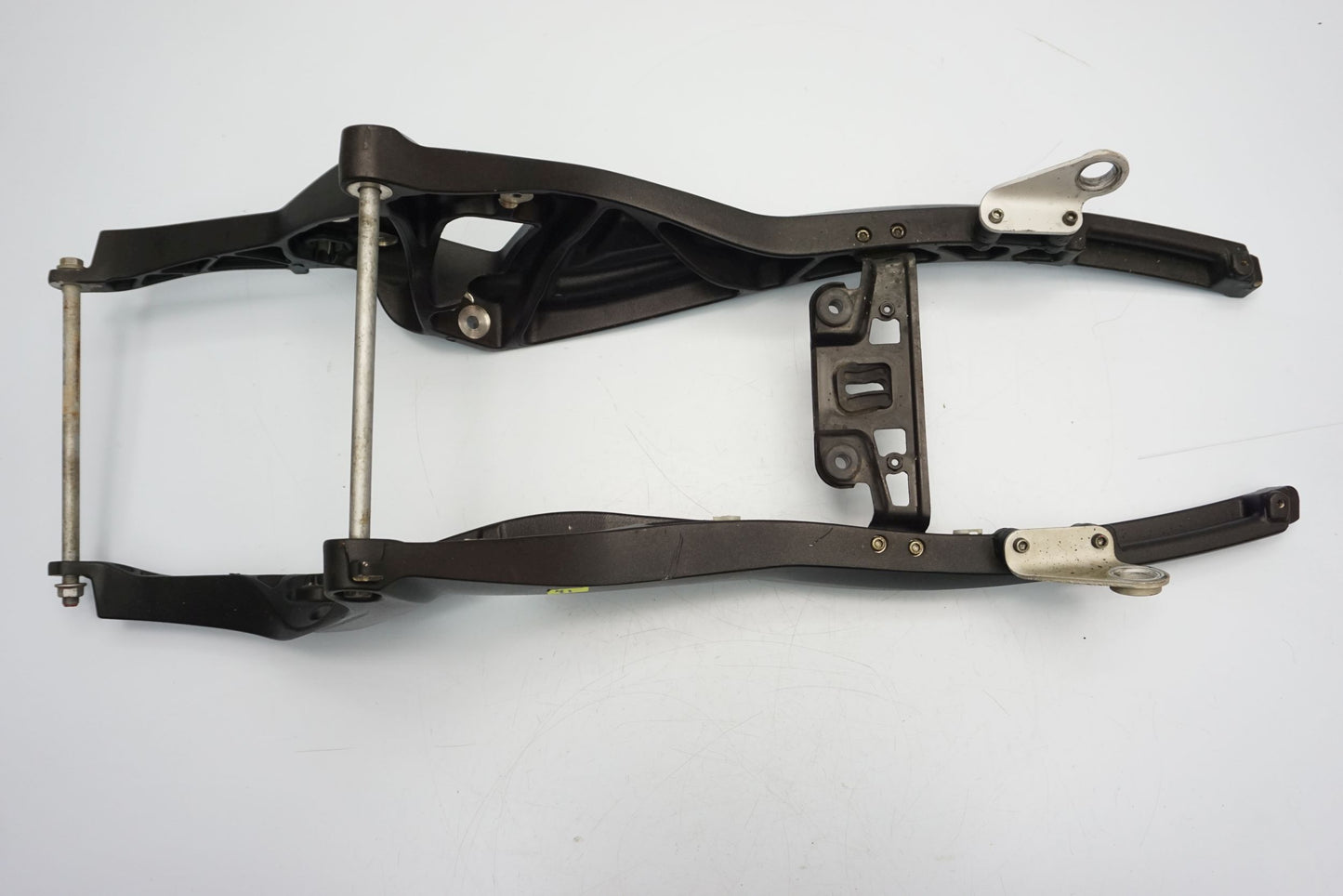 DUCATI MONSTER 796 10-17 Heckrahmen Rahmen hinten rear frame 6