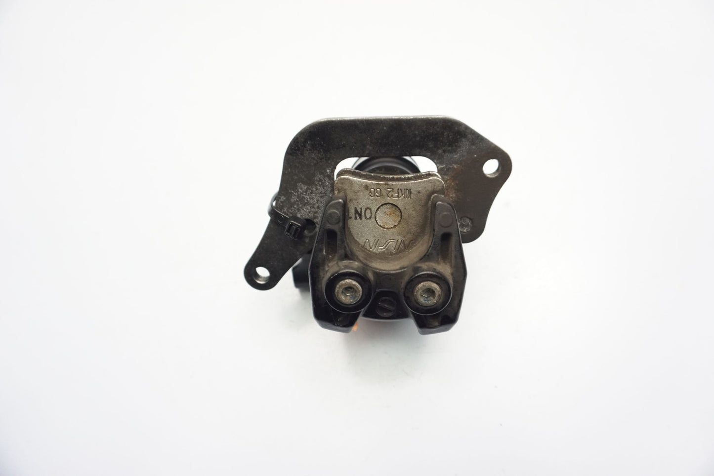 HONDA CRF 1100 AFRICA TWIN 19- Bremse Bremssattel Bremszange hinten 7