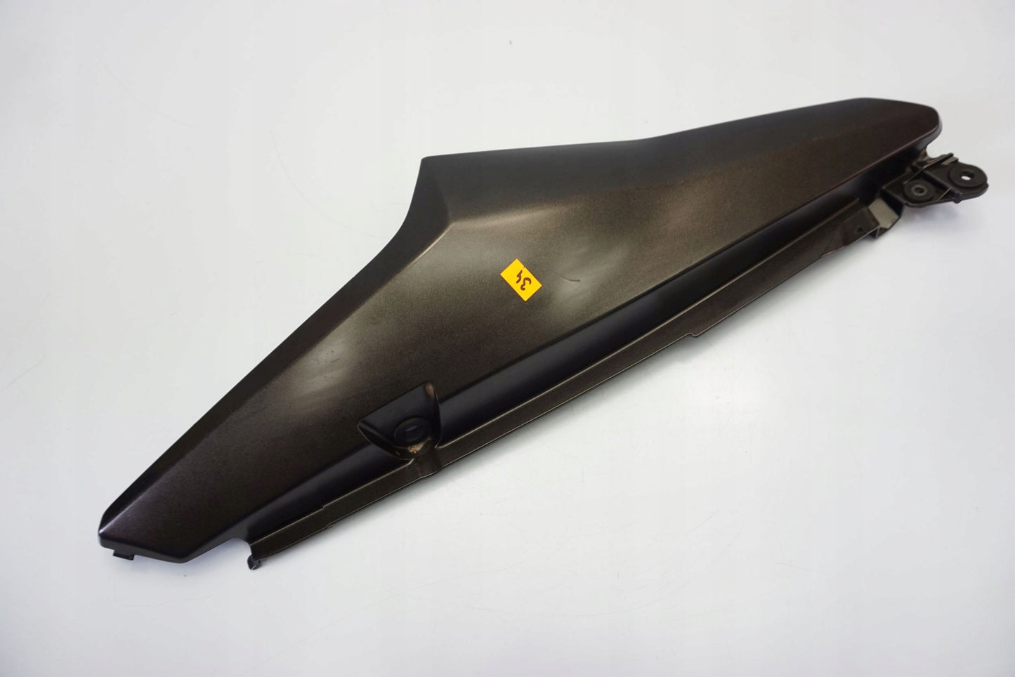 KAWASAKI KLV 1000 DL 1000 V-STROM Heckverkleidung Verkleidung Heck 12