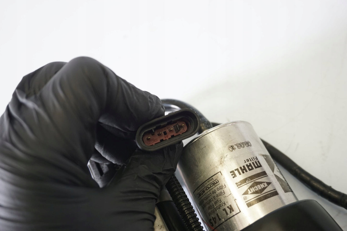 APRILIA RSV4 1000 09-12 Benzinpumpe Kraftstoffpumpe Fuel Pump 8