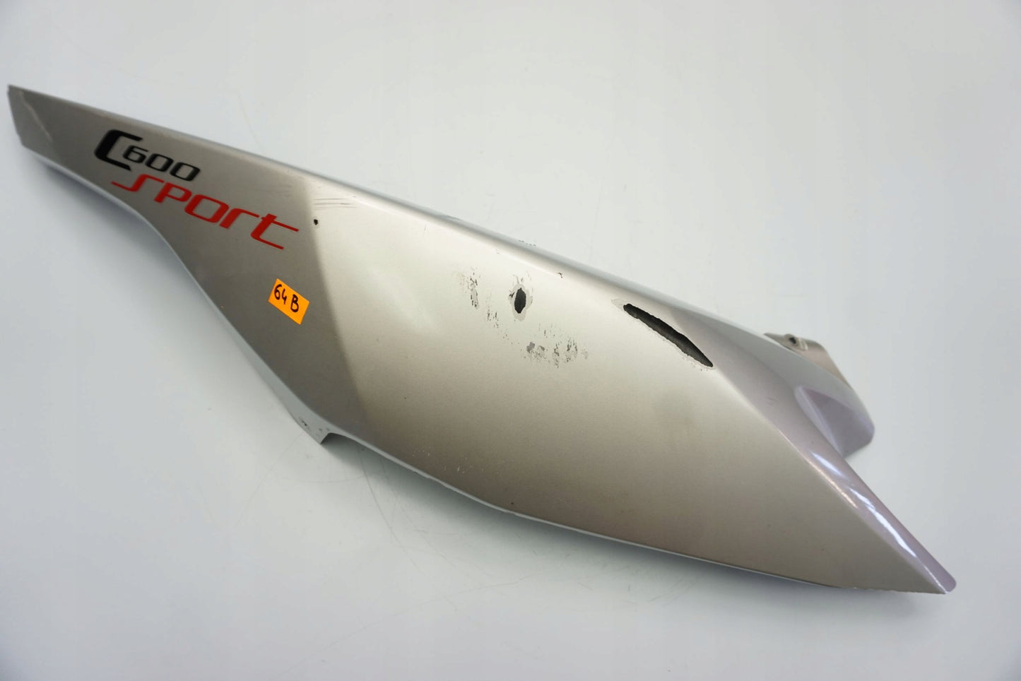 BMW C 600 SPORT 10-16 Heckverkleidung Verkleidung Heck rechts 11