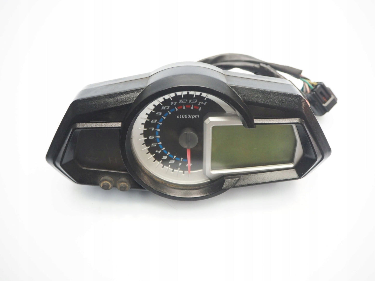BENELLI BN 302 2018 Tacho Tachometer Cockpit Speedometer 14