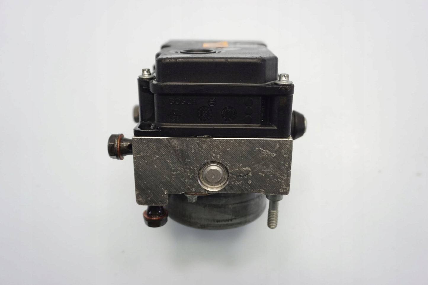 DUCATI MULTISTRADA 1200 S 10-15 ABS Pumpe Druckmodulator 7