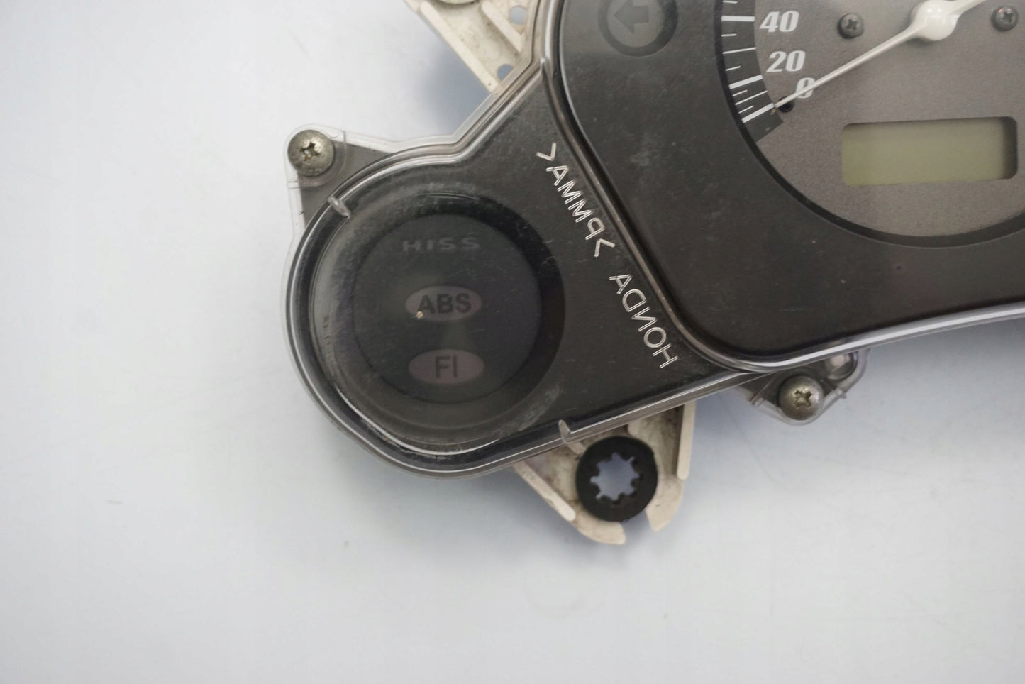 HONDA CBF 1000 SC58 06-09 Tacho Tachometer Cockpit Speedometer ABS 13