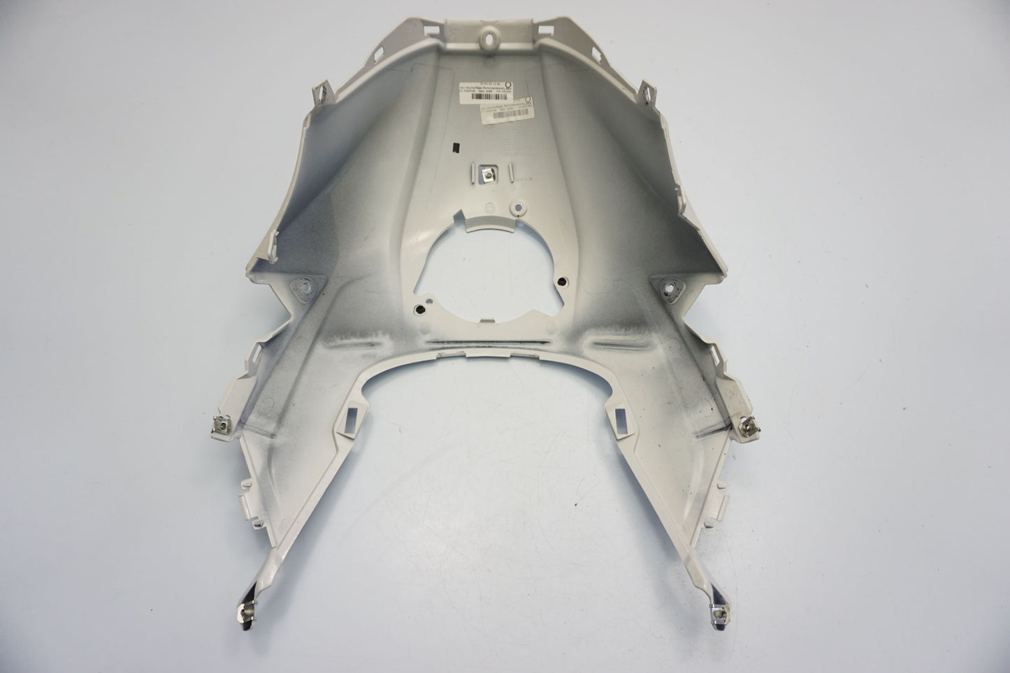 BMW S 1000 XR 15-19 Tankabdeckung Tank Cover Tankverkleidung 8