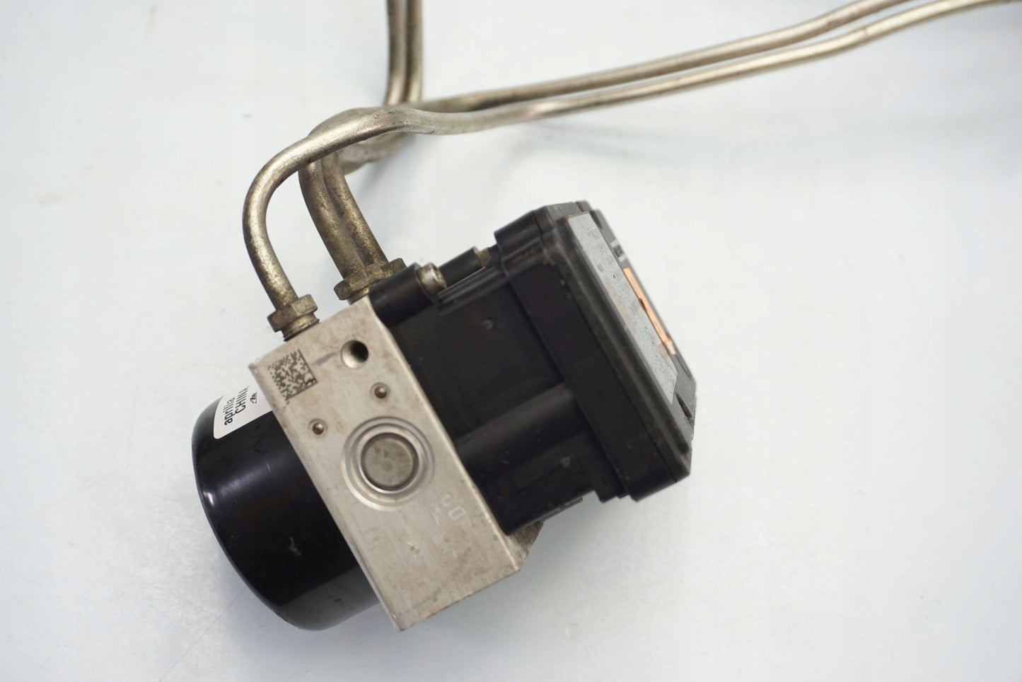 APRILIA DORSODURO 750 08-15 ABS Pumpe Druckmodulator 10