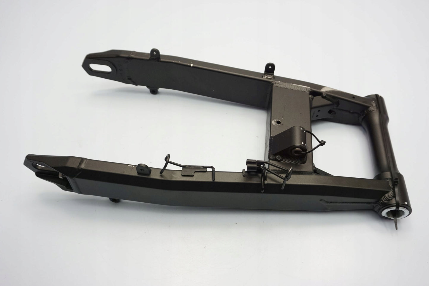 KAWASAKI Z-900 17-19 Schwinge Hinterradschwinge swing arm 6