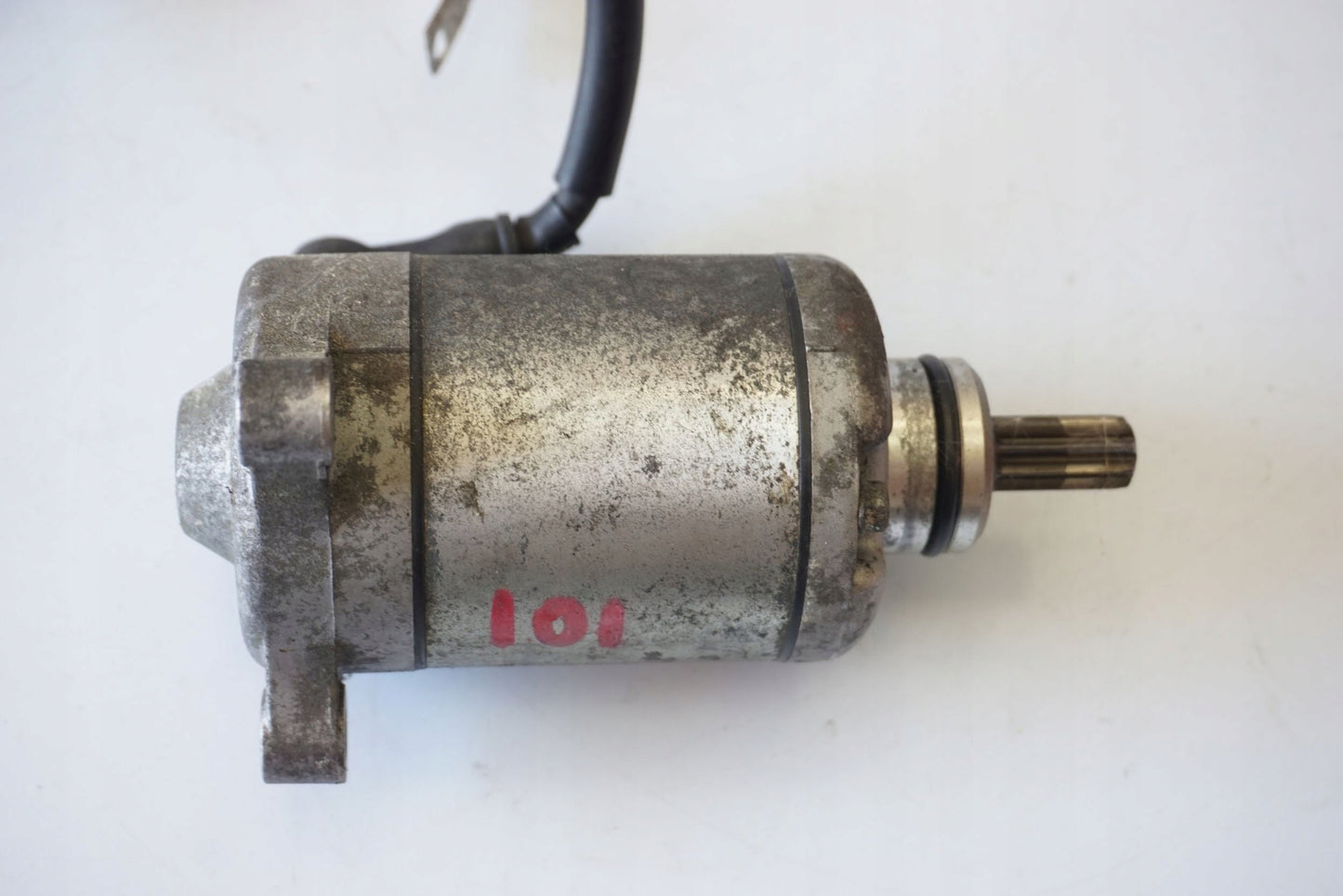 KAWASAKI GTR 1400 Anlasser Starter Motor 2