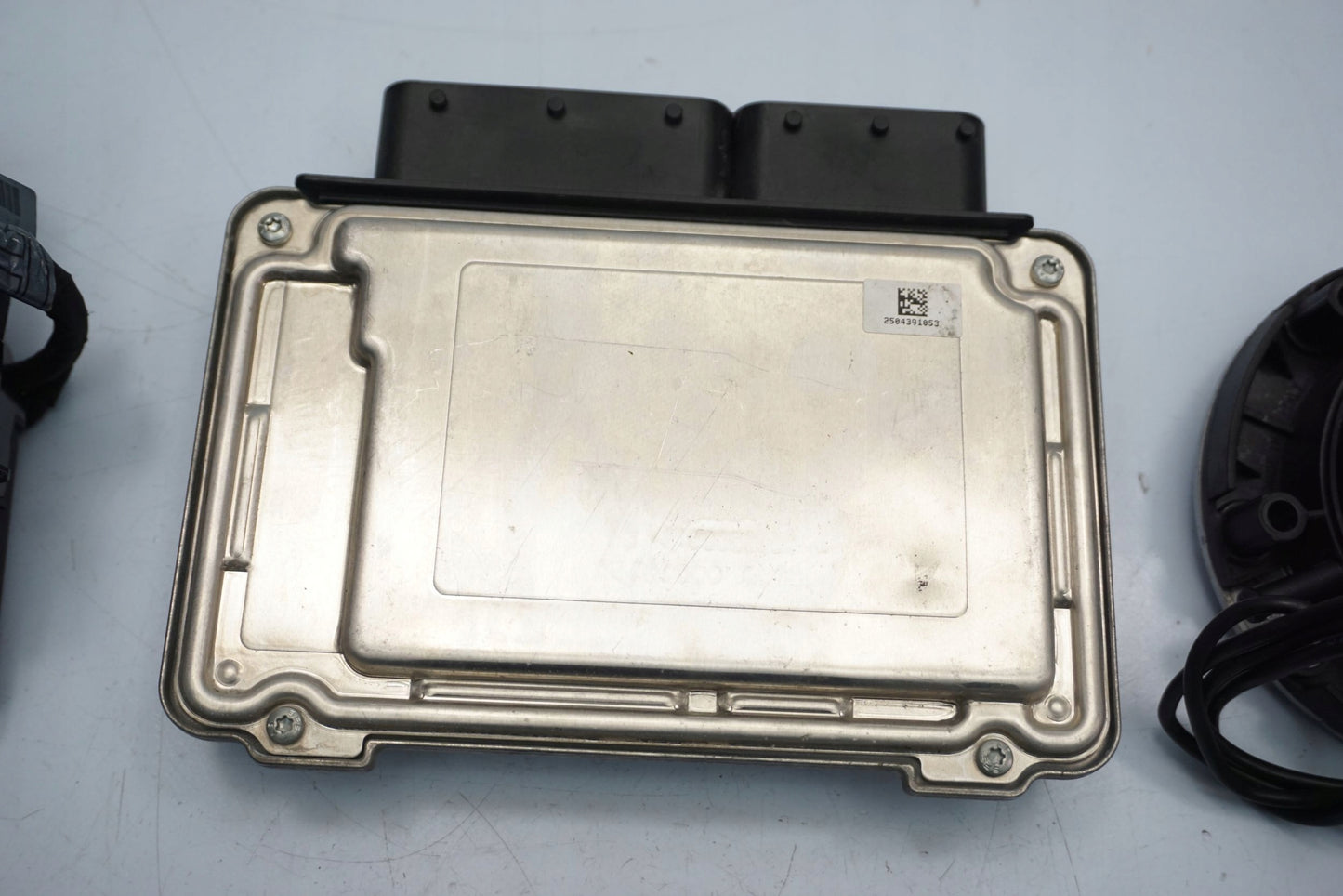 BMW S 1000 XR 20- Schlosssatz Zündschloss Lock Set 16