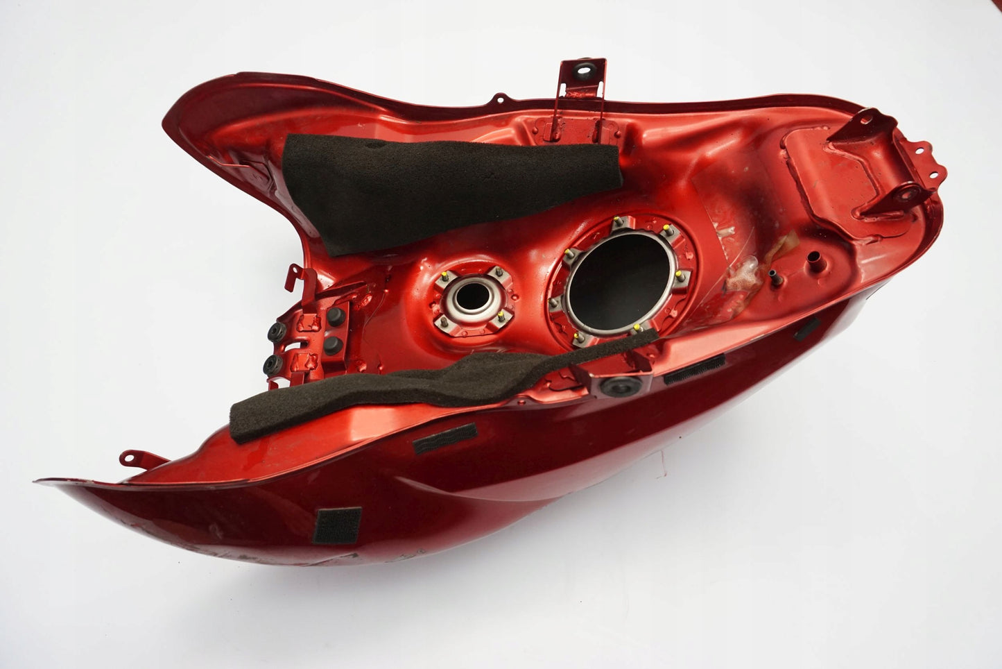 HONDA CBF 1000 10-17 Kraftstofftank Benzintank Fuel Tank 12