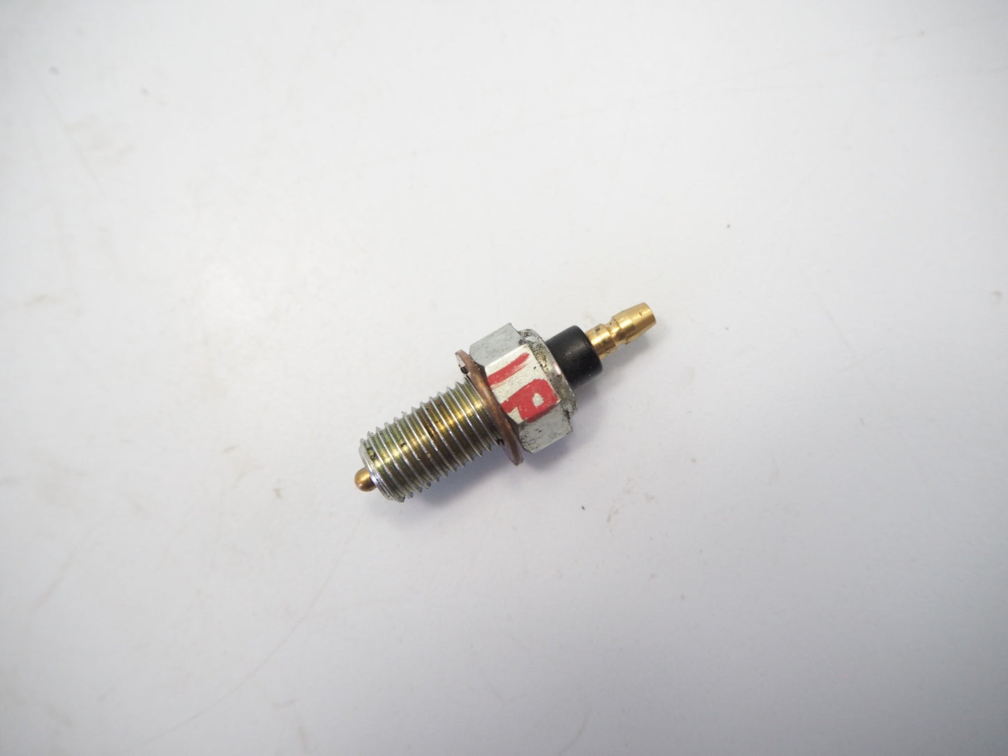 YAMAHA MT-09 TRACER 9 GT Leerlaufschalter Gangsensor Neutral Switch 5