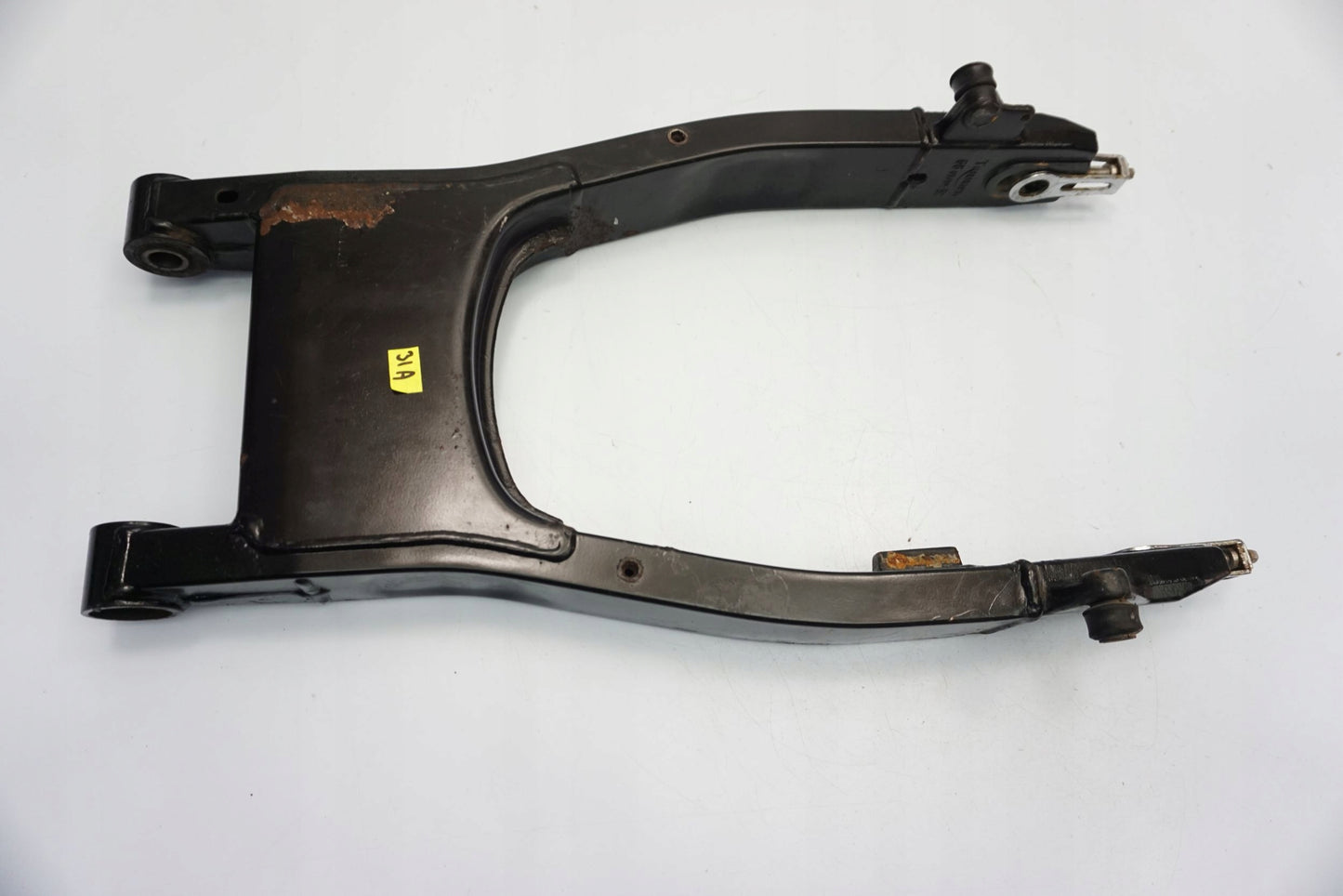 TRIUMPH SPEEDMASTER 865 02-11 Schwinge Hinterradschwinge swing arm 6