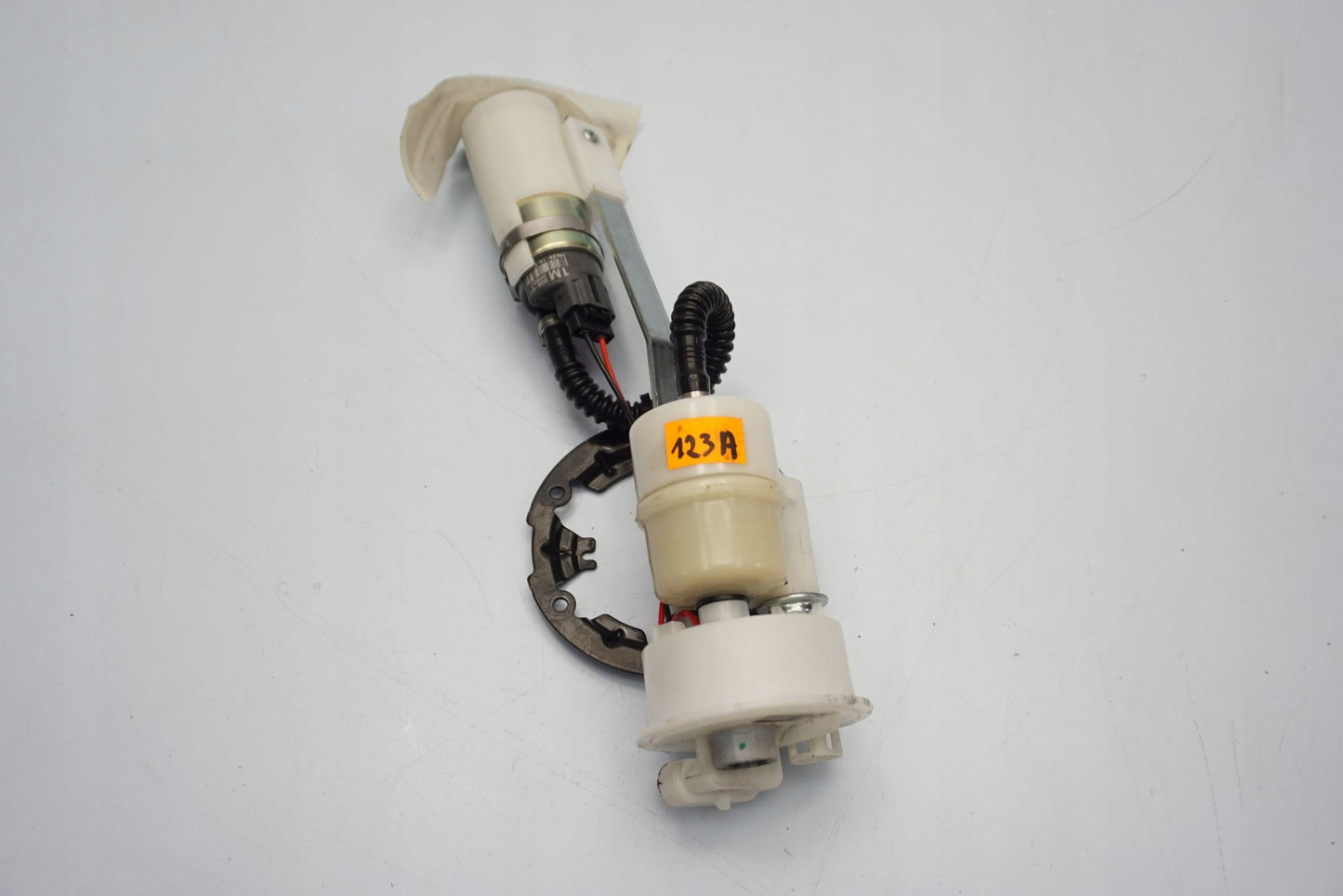 BMW C 650 SPORT 15- Benzinpumpe Kraftstoffpumpe Fuel Pump 6