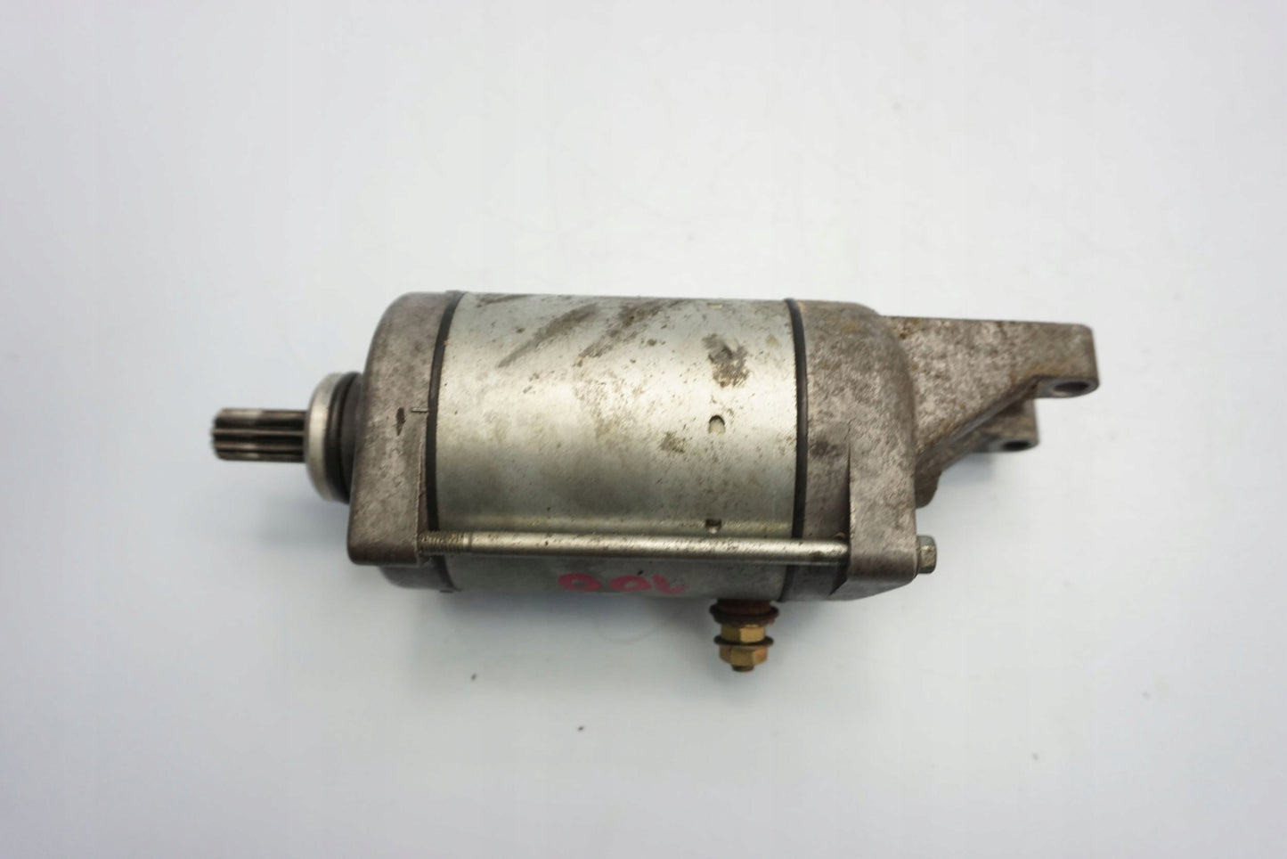 HONDA CB 1300 X4 SC38 00-03 Anlasser Starter Motor 7