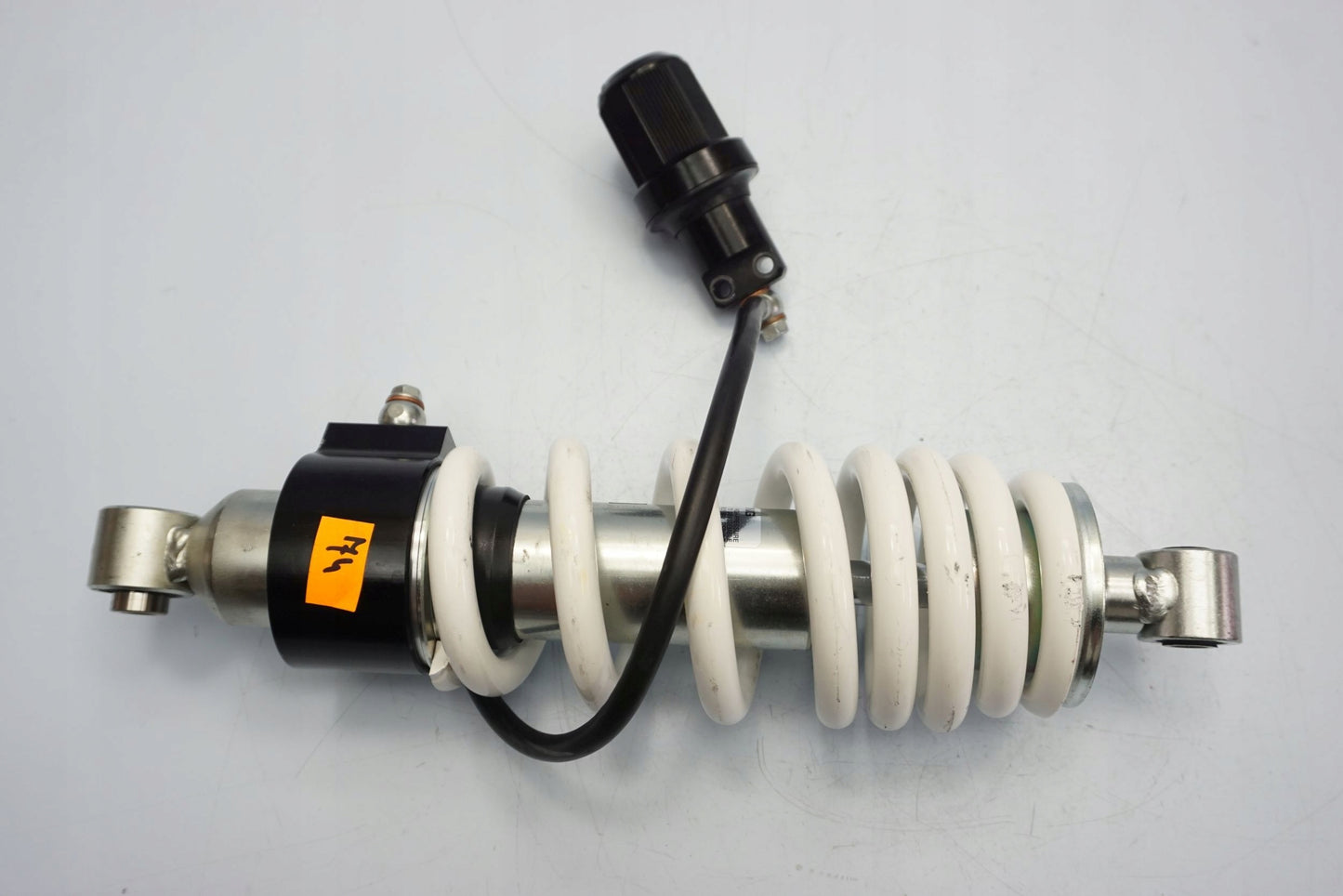 TRIUMPH TIGER SPORT 660 Stoßdämpfer Federbein shock absorber 8